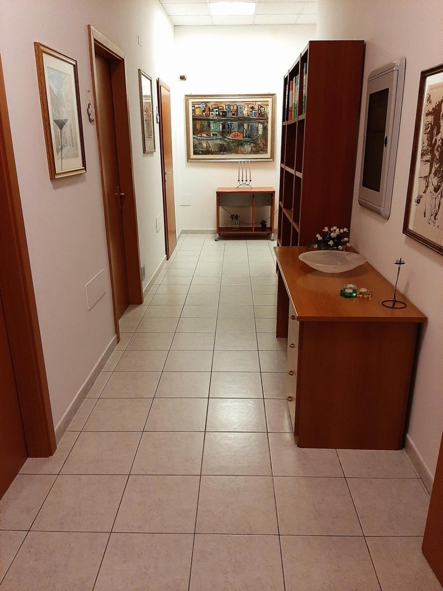 Hotel Copenaghen House - Zona Ospedale Centro Sassari Exteriér fotografie