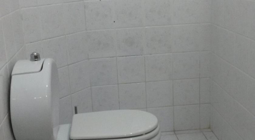 Hotel Copenaghen House - Zona Ospedale Centro Sassari Pokoj fotografie